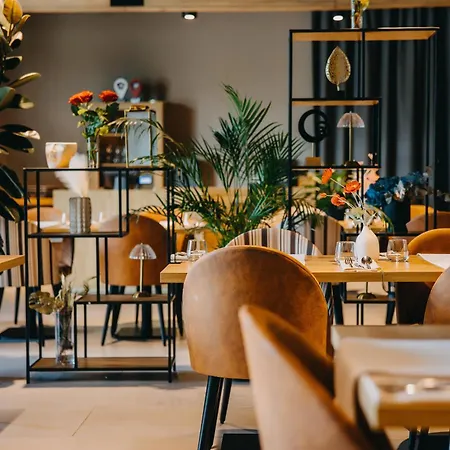 Hotell Elements Hotel&spa