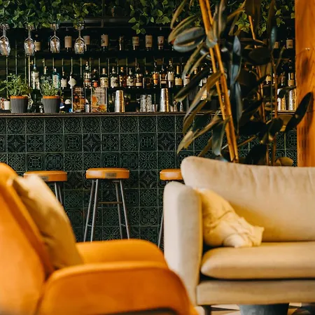 Elements Hotel&spa Hotell 5*