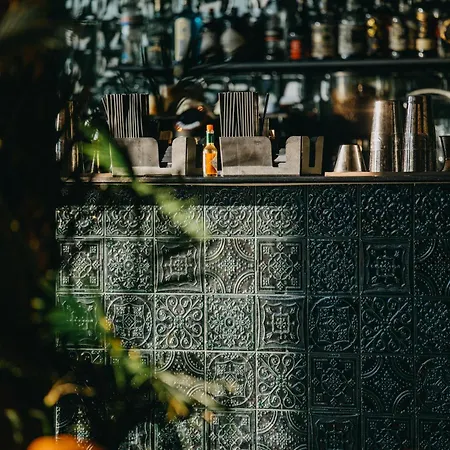 Hotell Elements Hotel&spa 5*