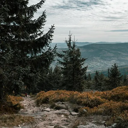 Elements Hotel&spa 5* Świeradów-Zdrój