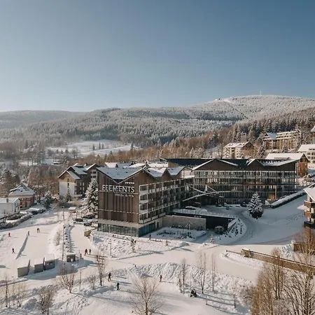 Elements Hotel&spa Świeradów-Zdrój