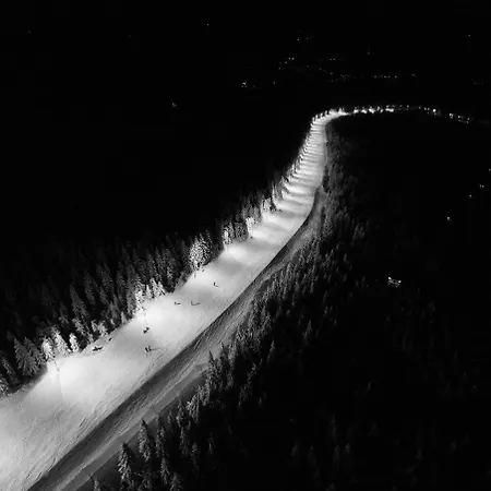 Hotel Elements Hotel&spa Świeradów-Zdrój