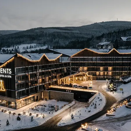 Elements Hotel&spa Świeradów-Zdrój