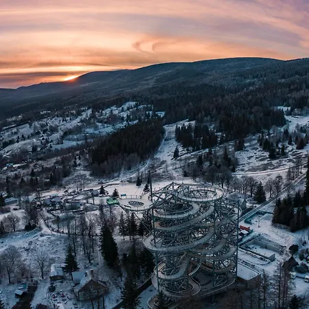 Hotel Elements Hotel&spa Świeradów-Zdrój