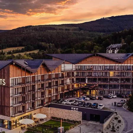 Elements Hotel&spa