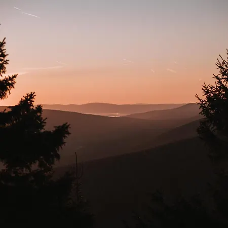 Elements Hotel&spa מלון Świeradów-Zdrój