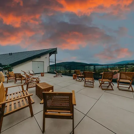 Elements Hotel&spa 5*