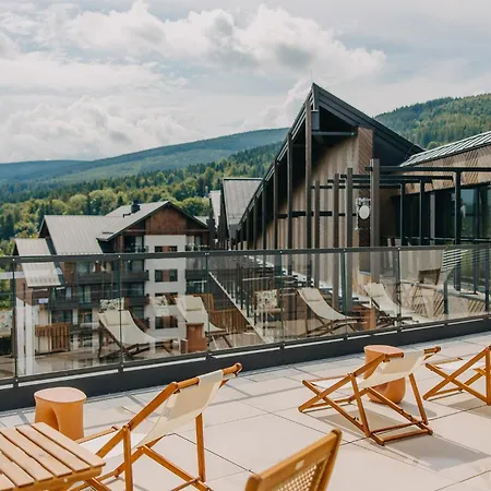 מלון Elements Hotel&spa Świeradów-Zdrój