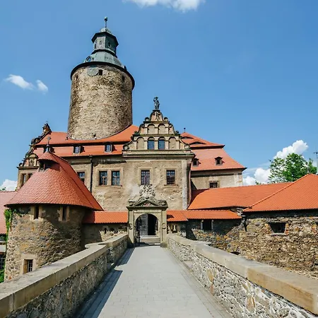 Elements Hotel&spa Świeradów-Zdrój