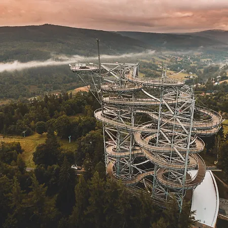 Elements Hotel&spa מלון