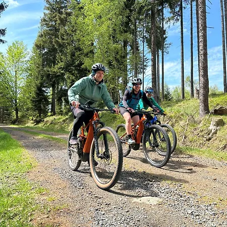 Elements Hotel&spa Hotel 5*