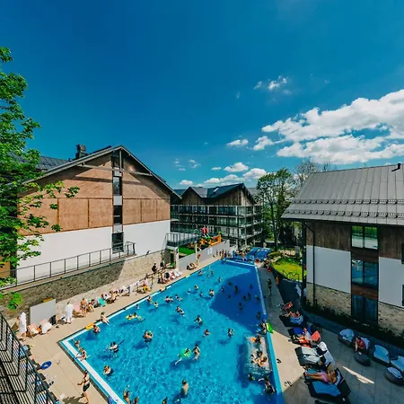 Elements Hotel&spa 5*