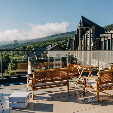 Elements Hotel&spa 5*