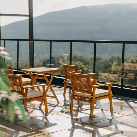 Elements Hotel&spa