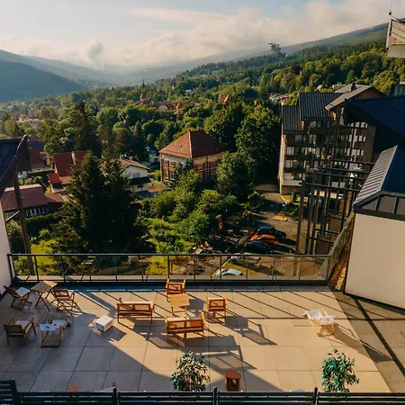 Elements Hotel&spa 5* Świeradów-Zdrój