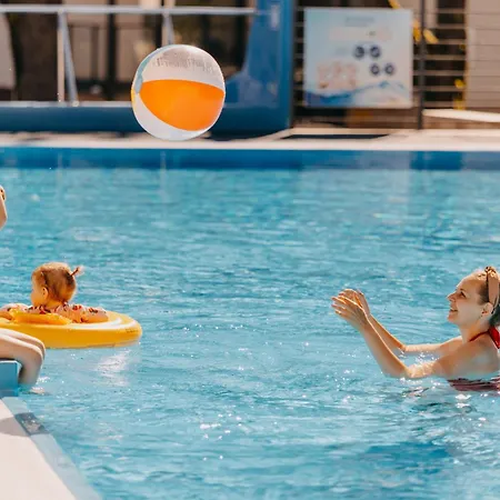 Hotel Elements Hotel&spa 5*
