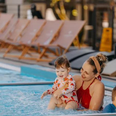 Elements Hotel&spa Hotel