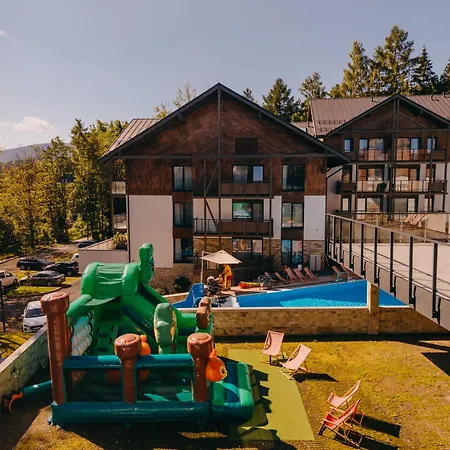 Elements Hotel&spa Hotel