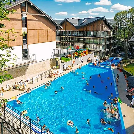 Elements Hotel&spa Świeradów-Zdrój