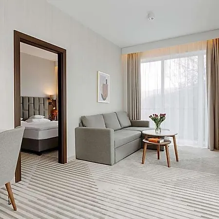 Elements Hotel&spa Szálloda Świeradów-Zdrój