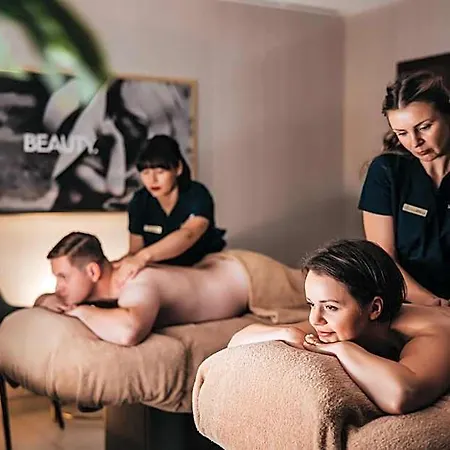 Elements Hotel&spa 5*