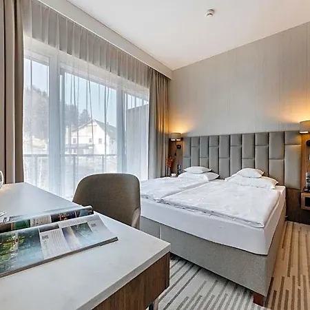 Hotel Elements Hotel&spa 5*