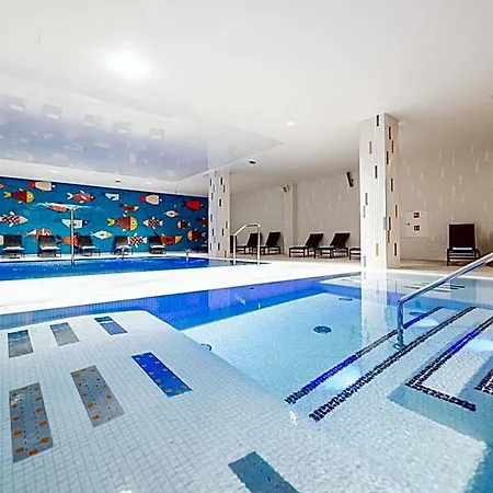 Elements Hotel&spa Hotel