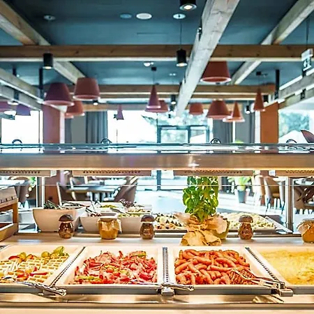 Hotel Elements Hotel&spa 5*