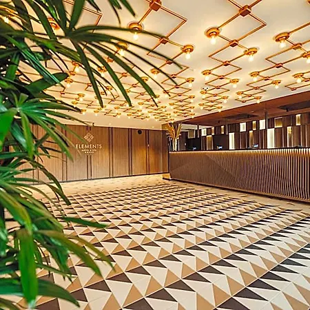 Elements Hotel&spa