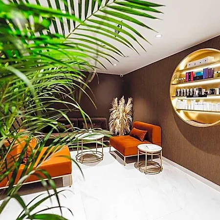 Elements Hotel&spa