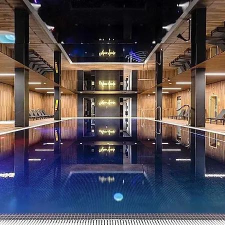 Hotel Elements Hotel&spa