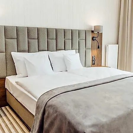 Elements Hotel&spa 5*