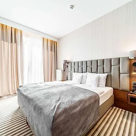 Elements Hotel&spa Hotel Świeradów-Zdrój