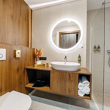 Hotel Elements Hotel&spa 5*