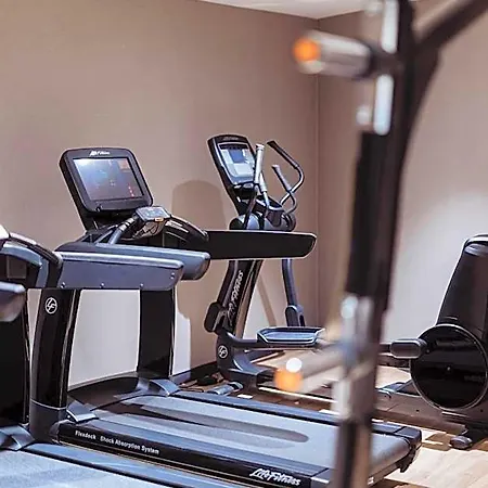 Elements Hotel&spa Świeradów-Zdrój