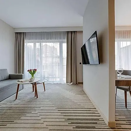 Hotel Elements Hotel&spa Świeradów-Zdrój