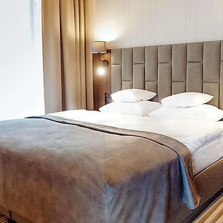 Hotel Elements Hotel&spa