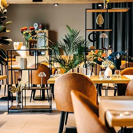Hotel Elements Hotel&spa Świeradów-Zdrój