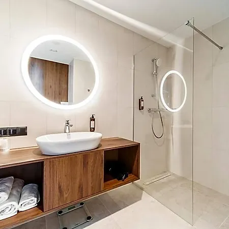 Elements Hotel&spa Świeradów-Zdrój