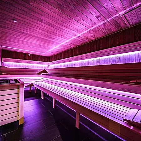 Hotel Elements Hotel&spa 5*