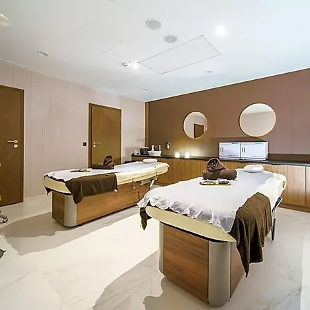 Elements Hotel&spa Hotel 5*