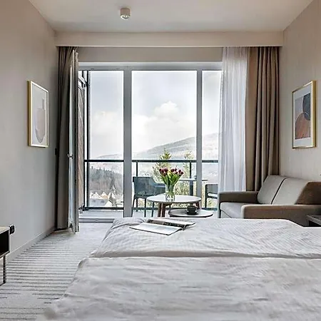 Elements Hotel&spa Hotel
