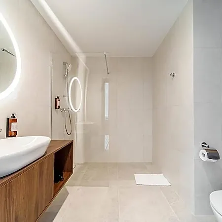 Elements Hotel&spa 5*