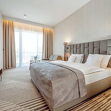 Elements Hotel&spa