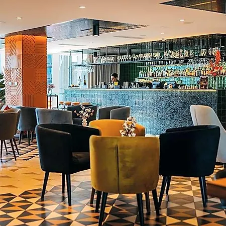 Hotel Elements Hotel&spa 5*