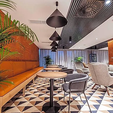 Elements Hotel&spa 5*
