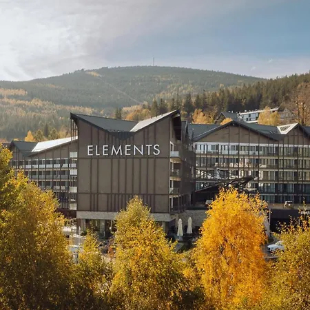 Elements Hotel&spa