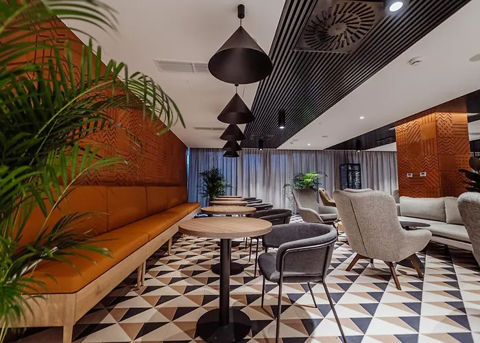 Elements Hotel&spa מלון