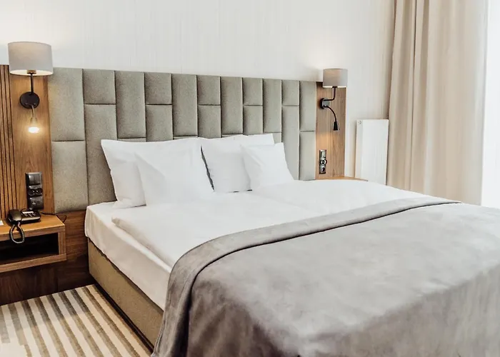 Elements Hotel&spa Hotel