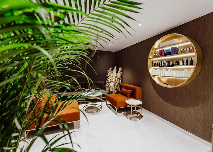 Elements Hotel&spa 5*